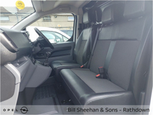 2022 Opel Vivaro 2L Diesel For Sale Images
