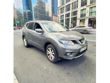 2018 Nissan X-Trail 1.6L Diesel For Sale Images