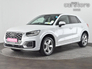 2018 AUDI Q2 1.0 TFSI Auto