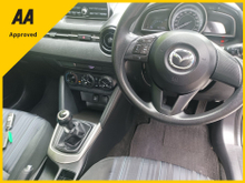2016 Mazda Mazda2 1.5L Petrol For Sale Images