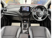 2022 Suzuki S-CROSS 1.4L Hybrid For Sale Images