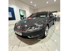 2014 Volkswagen CC 2L Diesel For Sale Images