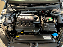 2017 Volkswagen Golf 1.6L Diesel For Sale Images