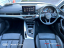 2022 AUDI A4 30TDI 136BHP SE AUTOMATIC
