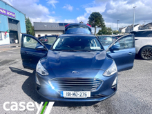 2019 Ford Focus 1L Petrol For Sale Images