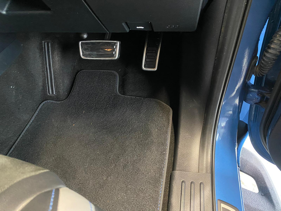 2024 Ford Ranger 2L Diesel For Sale Images