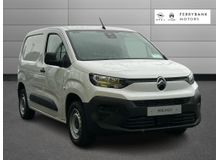 2026 Citroen Berlingo 1.5L Diesel For Sale Images