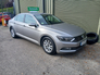 2015 VOLKSWAGEN PASSAT 1.6 TDI DSG 120HP Comfortline