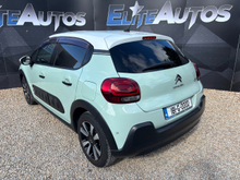 2018 Citroen C3 1.2L Petrol For Sale Images