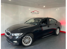 2022 BMW 3 Series 2.0L Diesel For Sale Images