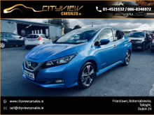 2021 Nissan Leaf 0L Electric For Sale Images
