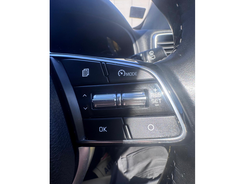 2020 Kia Sportage 1.6L Diesel For Sale Images