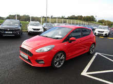 2021 Ford Fiesta 1L Petrol For Sale Images