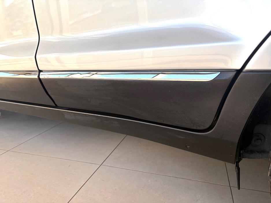 2018 Ford Ecosport 1.5L Diesel For Sale Images