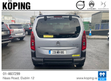 2023 Citroen Berlingo 1.5L Diesel For Sale Images