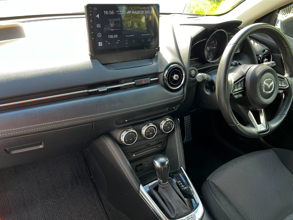 2017 Mazda Demio 1.3L Petrol For Sale Images