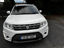 2017 Suzuki Vitara 1.6L Diesel For Sale Images