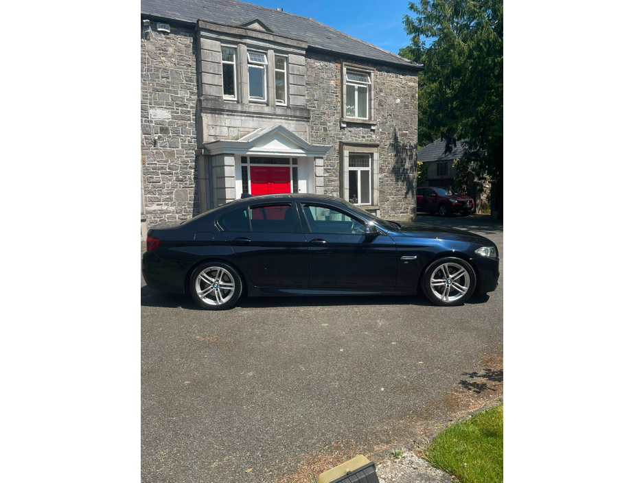 2015 BMW 5 Series 2L Diesel For Sale Images