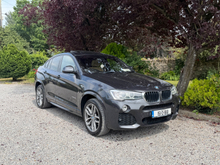 2015 BMW X4 2L Diesel For Sale Images