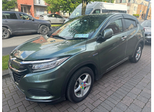 Honda Vezel DAA-RU4 5DR AUTO
