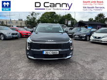 2026 Kia Sportage 1.6L Petrol Hybrid For Sale Images