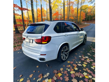 2019 BMW X5 3L Diesel For Sale Images