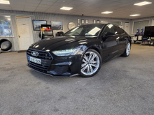 2021 Audi A7 2L Diesel For Sale Images