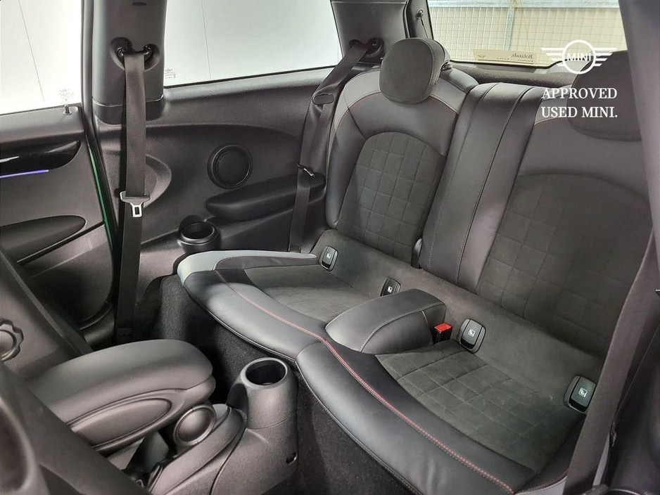 Used MINI Hatch 3-Door Cooper Sport (2023 (232))