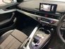 2018 AUDI A4 2018 A4 2.0 TFSI Automatic / 40k KMs / Heated Seats / Audi A4 Automatic 
