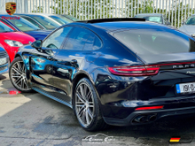 2019 Porsche Panamera 2.9L Hybrid For Sale Images