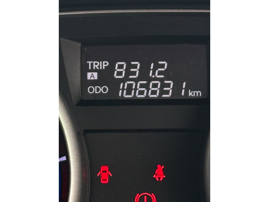 Hyundai ix35 1.7 Diesel Executive 2WD 115hp — thumbnail 12