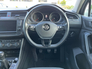 2017 VOLKSWAGEN TIGUAN COMFORTLINE 2.0 TDI 115BHP 115HP MANUAL 6SPEED FWD 4