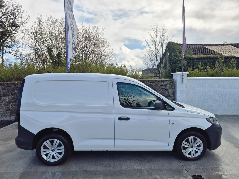 2021 Volkswagen Caddy For Sale Images