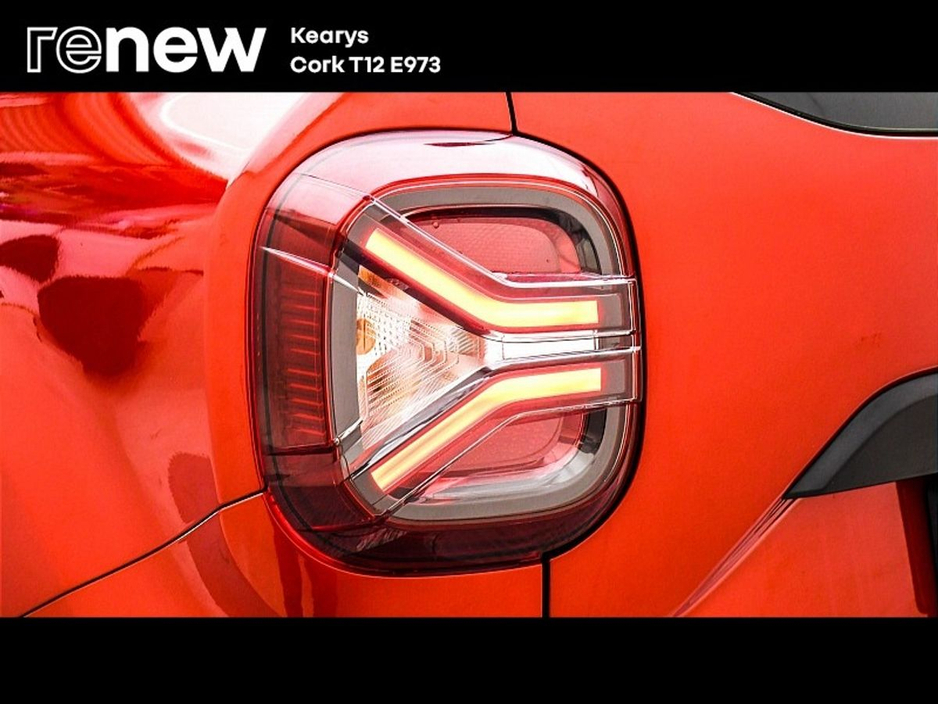 Dacia Duster Comfort TCe 90 4x2 — thumbnail 16
