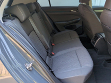 2024 Volkswagen Golf 2L Diesel For Sale Images