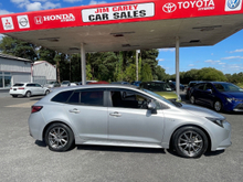 2019 Toyota Corolla 1.8L Petrol Hybrid For Sale Images