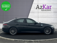 2017 Alfa Romeo Giulia 2.1L Diesel For Sale Images