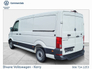 2026 VOLKSWAGEN CRAFTER AUTO 4 MOTION TRENDLINE MWB 177BHP