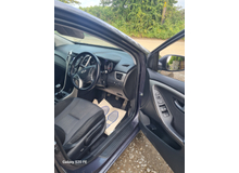 2016 Hyundai i30 1.6L Diesel For Sale Images