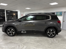 2022 Citroen C5 Aircross 1.5L Diesel For Sale Images