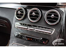 2018 Mercedes-Benz GLC Class 2.1L Diesel For Sale Images