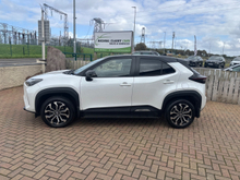 2023 Toyota Yaris Cross 1.5L Petrol Hybrid For Sale Images