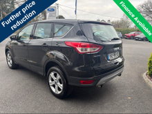 2014 Ford Kuga 2L Diesel For Sale Images