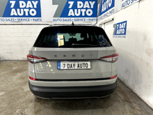2022 Skoda Kodiaq 2L Diesel For Sale Images