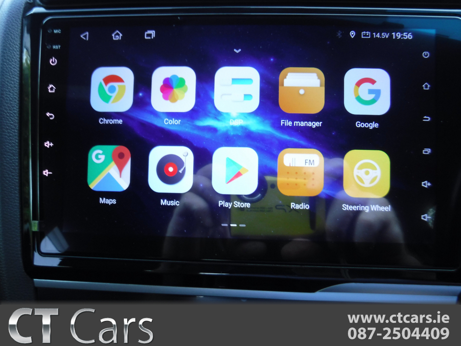 2018 Honda Fit 1.5L Petrol Hybrid For Sale Images