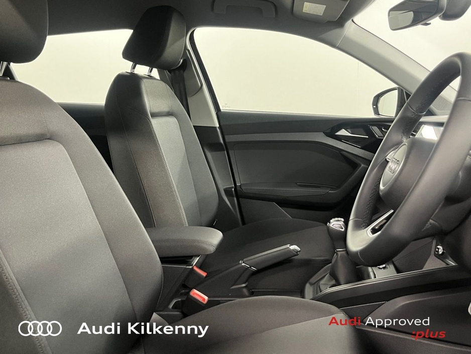 Audi A1 SE 30 TFSI 4 Door Hatch with Comfort Pack "Price Includes €2,000 Scrappage" — thumbnail 15