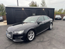2017 AUDI A4 2.0TDI 150HP S tronic S Line