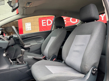 2011 Ford Fiesta 1.2L Petrol For Sale Images