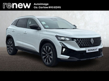 Renault Austral E-TECH Hybrid 200 Techno (DEMO)