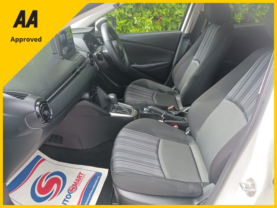 2020 Mazda Mazda2 1.5L Petrol For Sale Images
